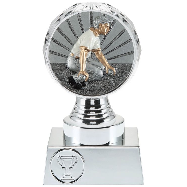 N30.02.027 Boule Pokal | 3 Größen