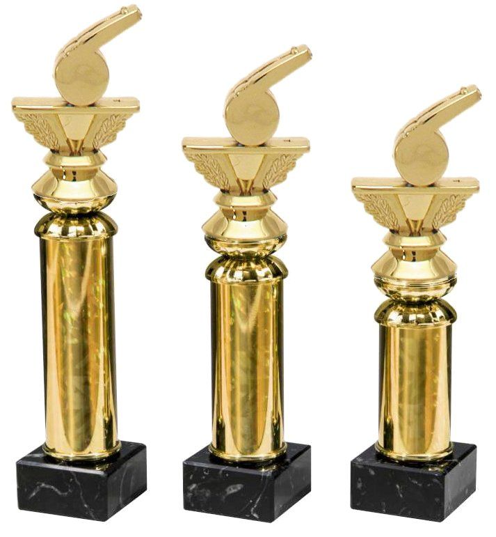A59.34458 Schiedsrichter Pokal | 3 Größen