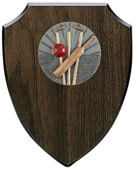 H71.019 Cricket Holzehrentafel | 3 Größen