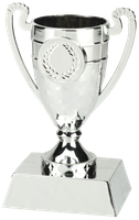 BS.CP730 Mini-Cup - Trophäe | 13,0 cm