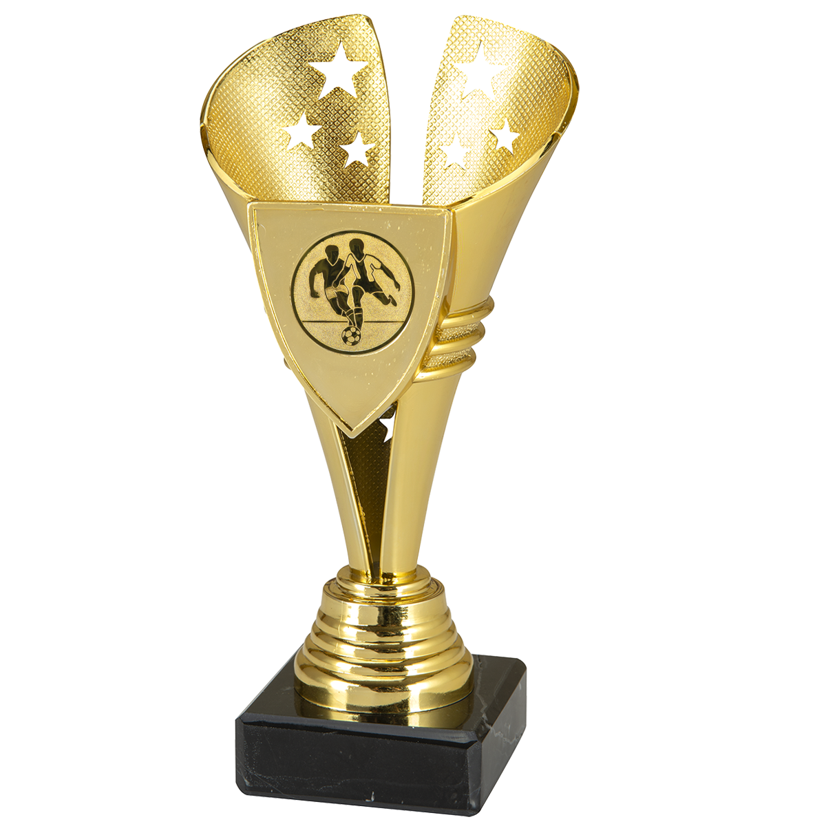 SET.360.01 Pokal | Serie 3 Stck.