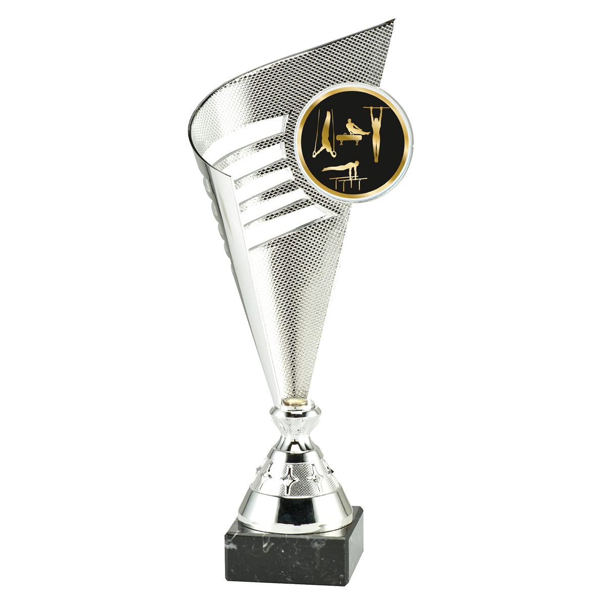 BL.006.AC026 Turner Pokal | Serie 3 Stck.