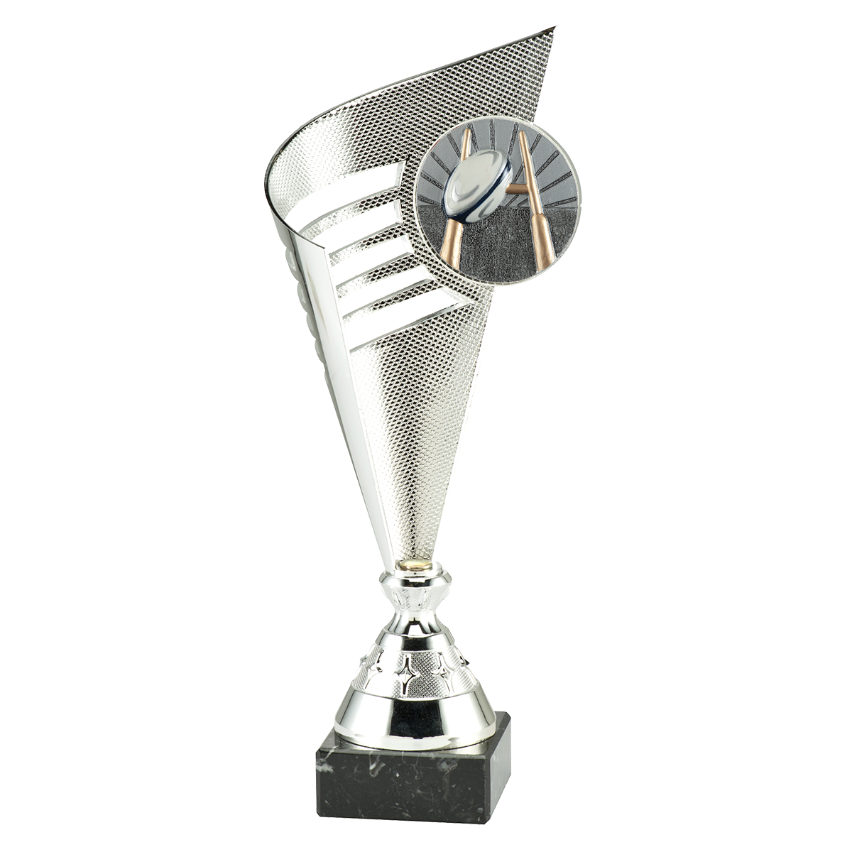 BL.006.018 Rugby Pokal | Serie 3 Stck.
