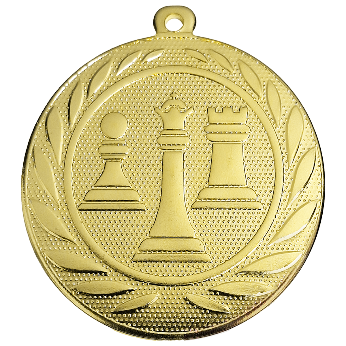 DI5000.ZD Schach Medaille Limburg 50 mm Ø