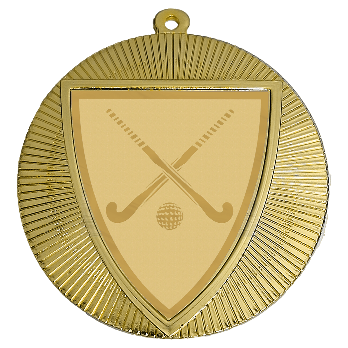 DI6002.034 Hockey Medaillen 60 mm Ø