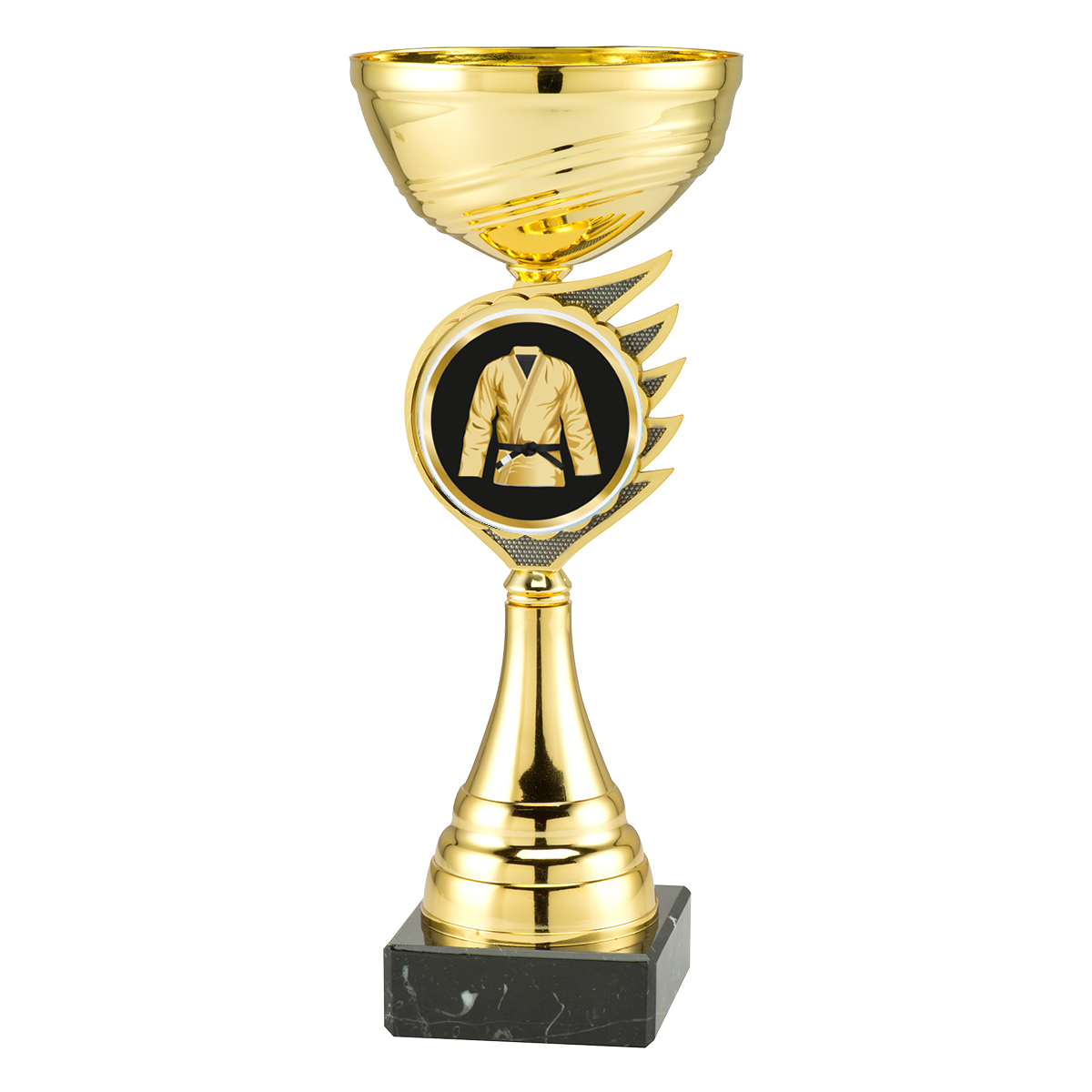 ET.407.AC028 Judopokal | Serie 5 Stck.