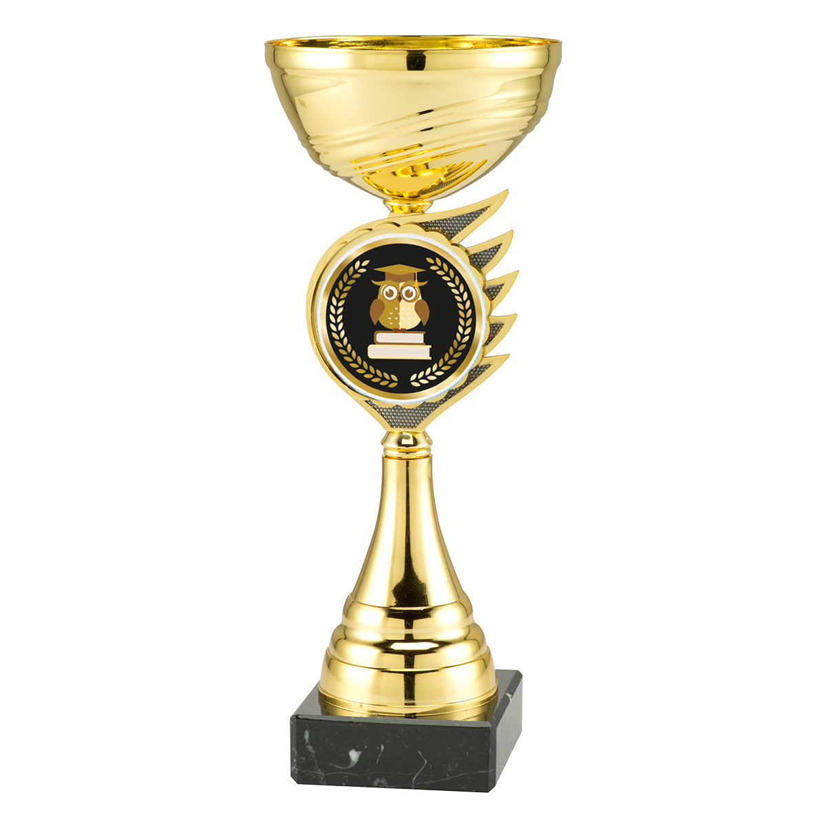 ET.407.AC036 Wissen - Quizpokal | Serie 5 Stck.