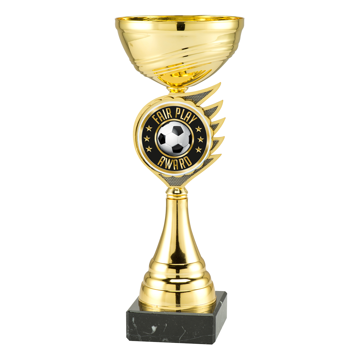 ET.407.AC039 Fairplaypokal | Serie 5 Stck.