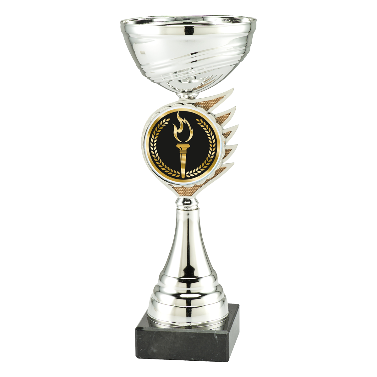  ET.408.AC004 Siegerfackelpokal | Serie 5 Stck.