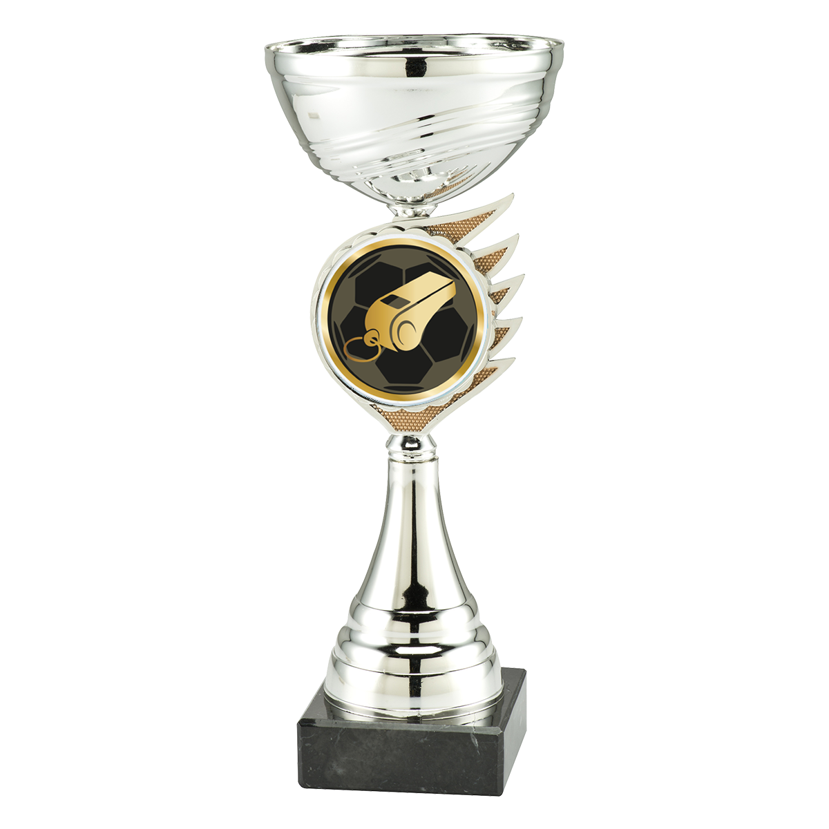 ET.408.AC009 Schiedsrichterpokal | Serie 5 Stck.