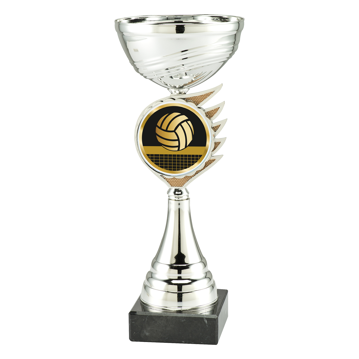 ET.408.AC023 Volleyballpokal | Serie 5 Stck.