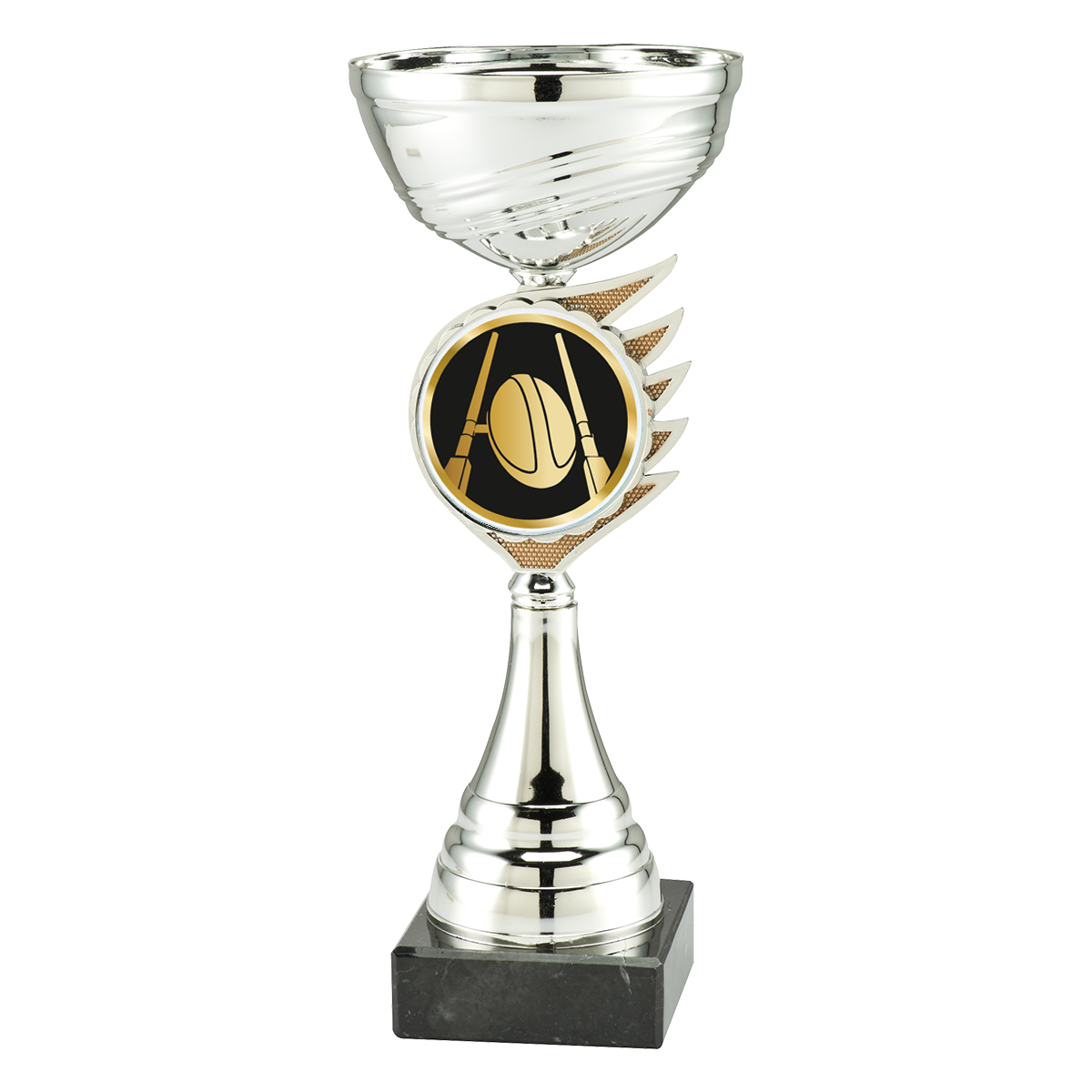 ET.408.AC025 Rugbypokal | Serie 5 Stck.