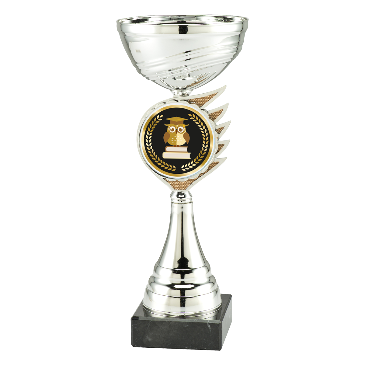 ET.408.AC036 Quiz - Wissen Pokal | Serie 5 Stck.