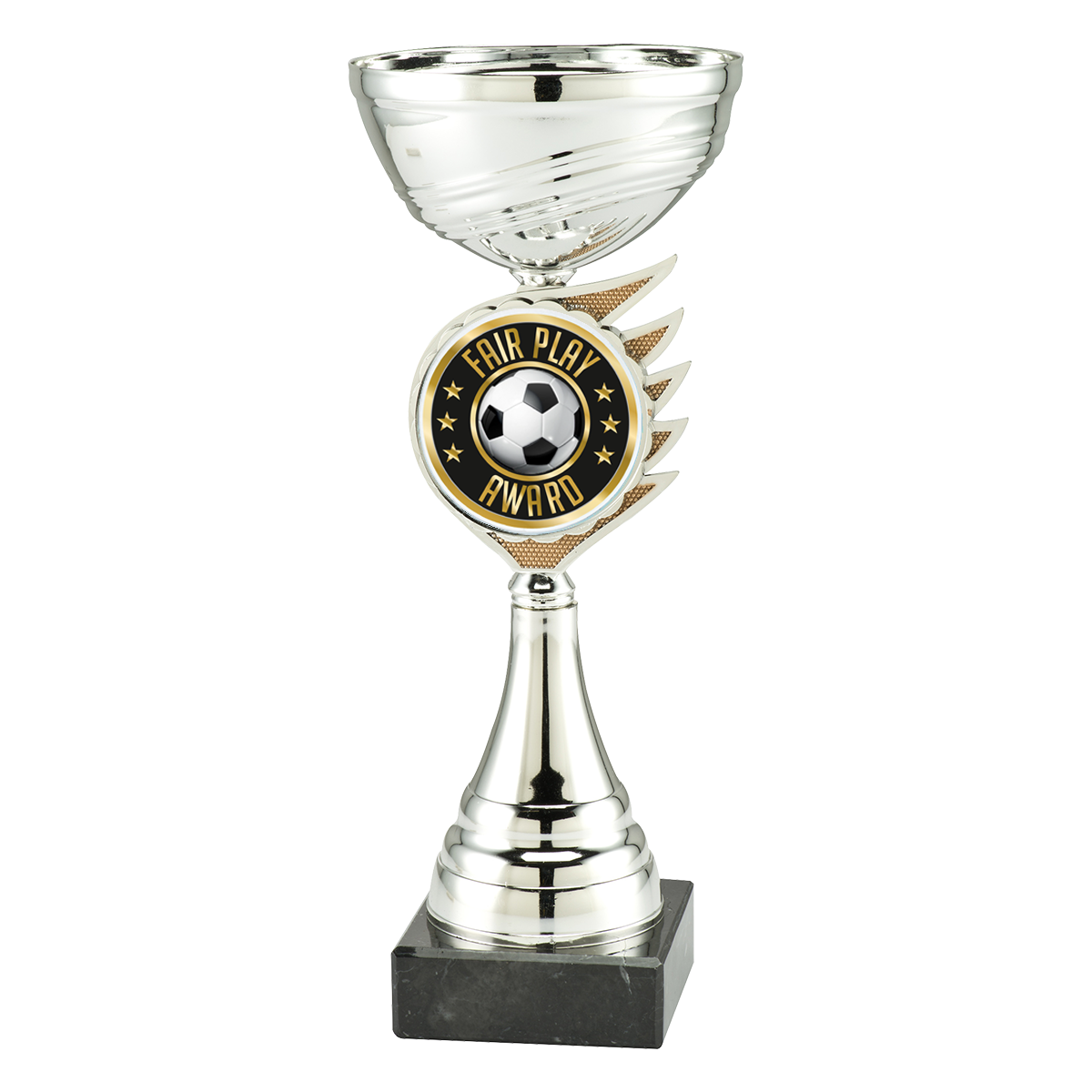 ET.408.AC039 Faiplaypokal | Serie 5 Stck.