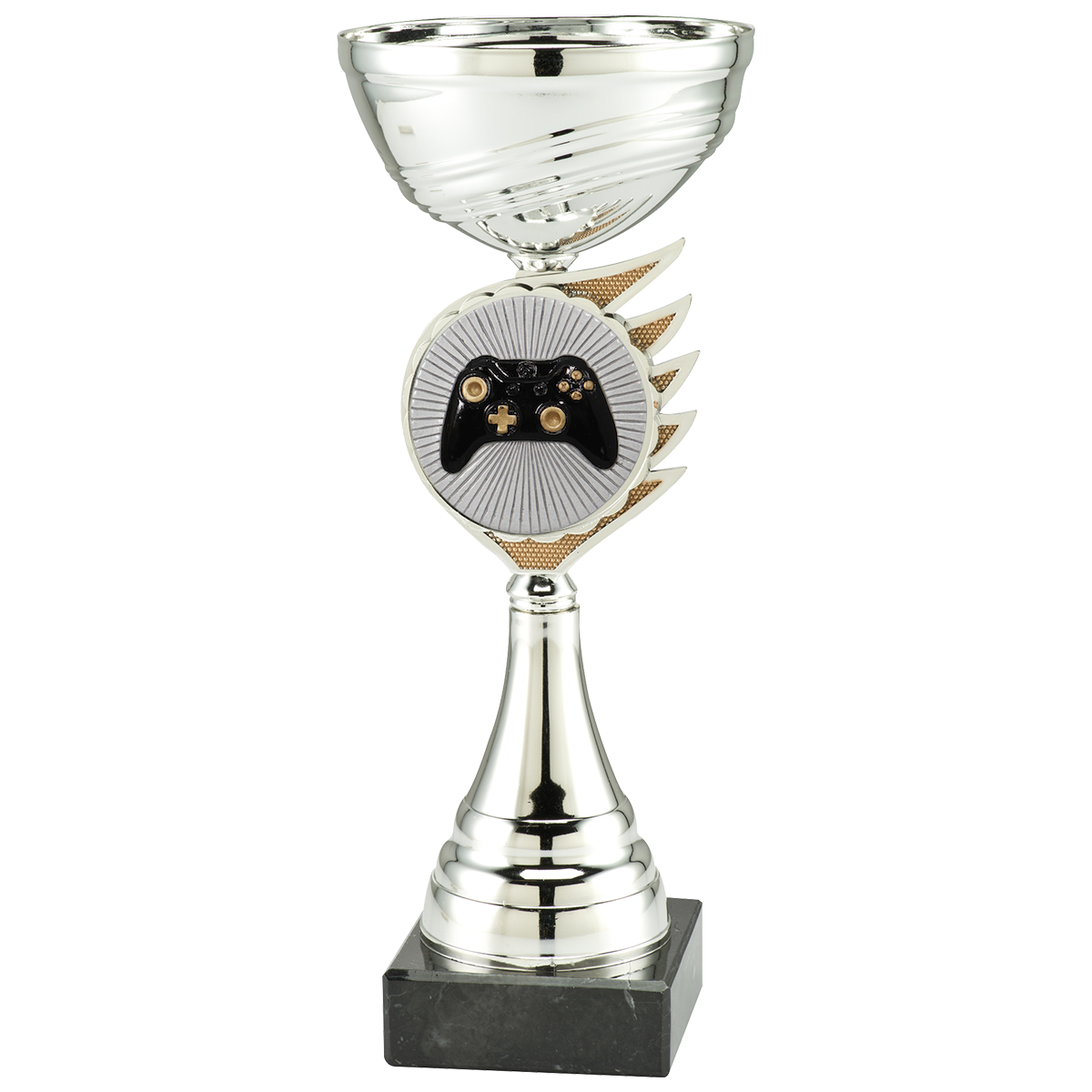 ET.408.106 eSport Pokal | Serie 5 Stck.