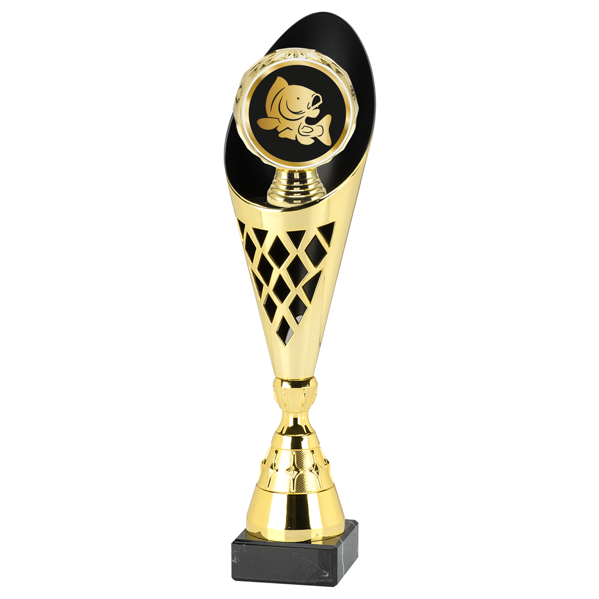 ET.475.15.AC033 Angler Pokal | Serie 6 Stck.