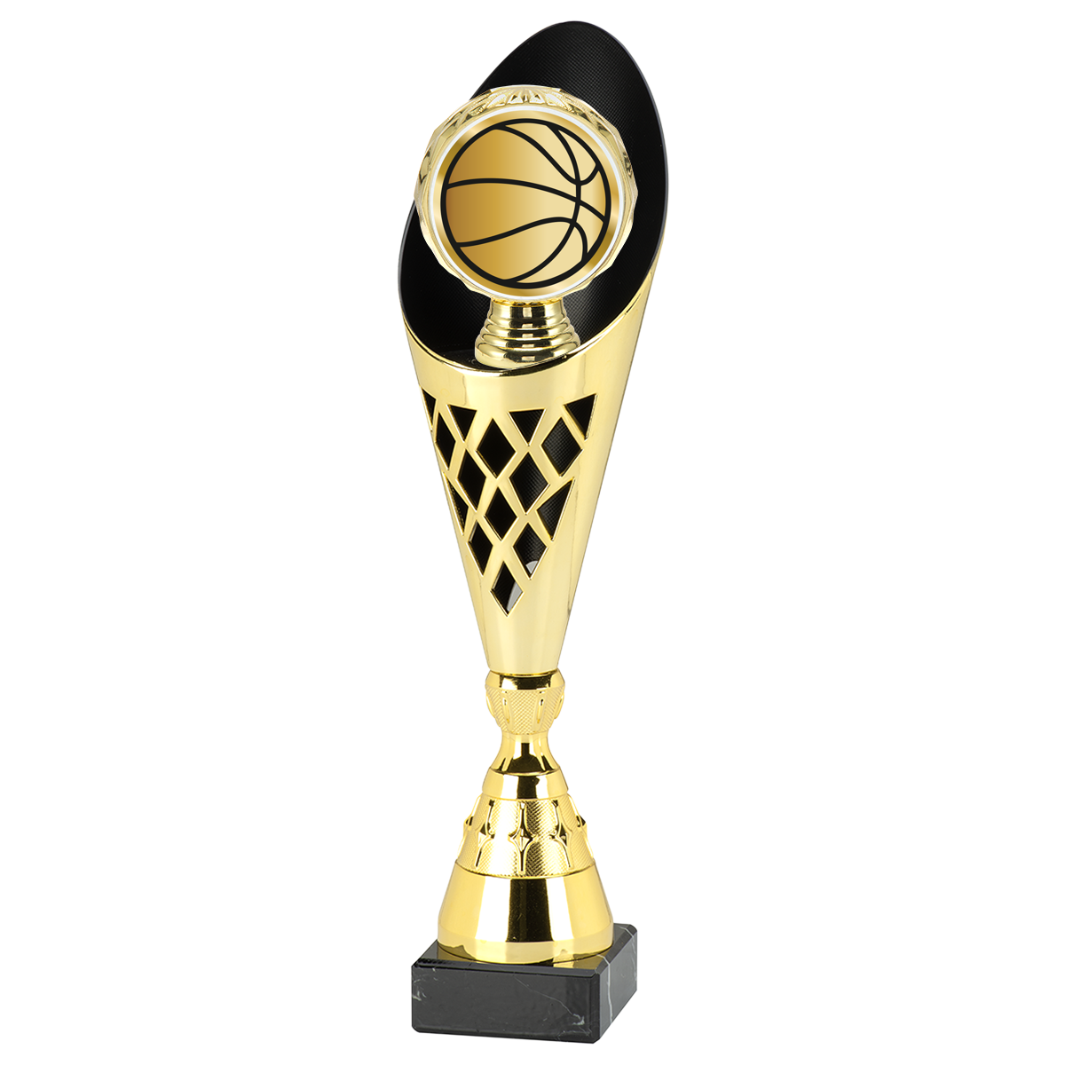 ET.475.15.AC024 Basketball Pokal | Serie 6 Stck.