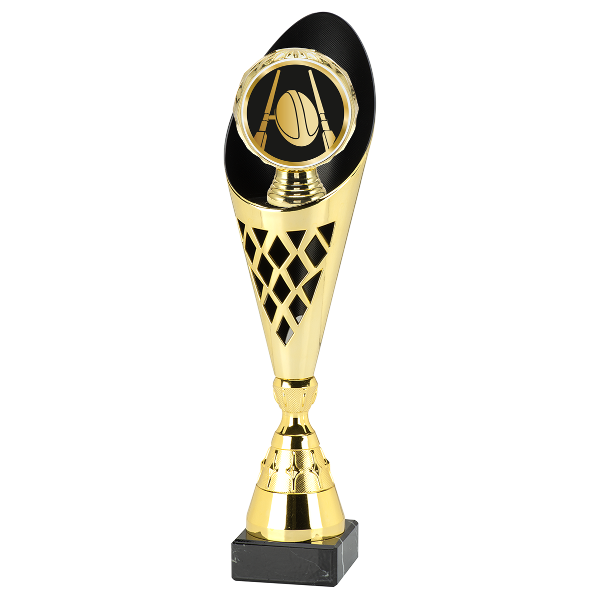 ET.475.15.AC025 Rugby Pokal | Serie 6 Stck.