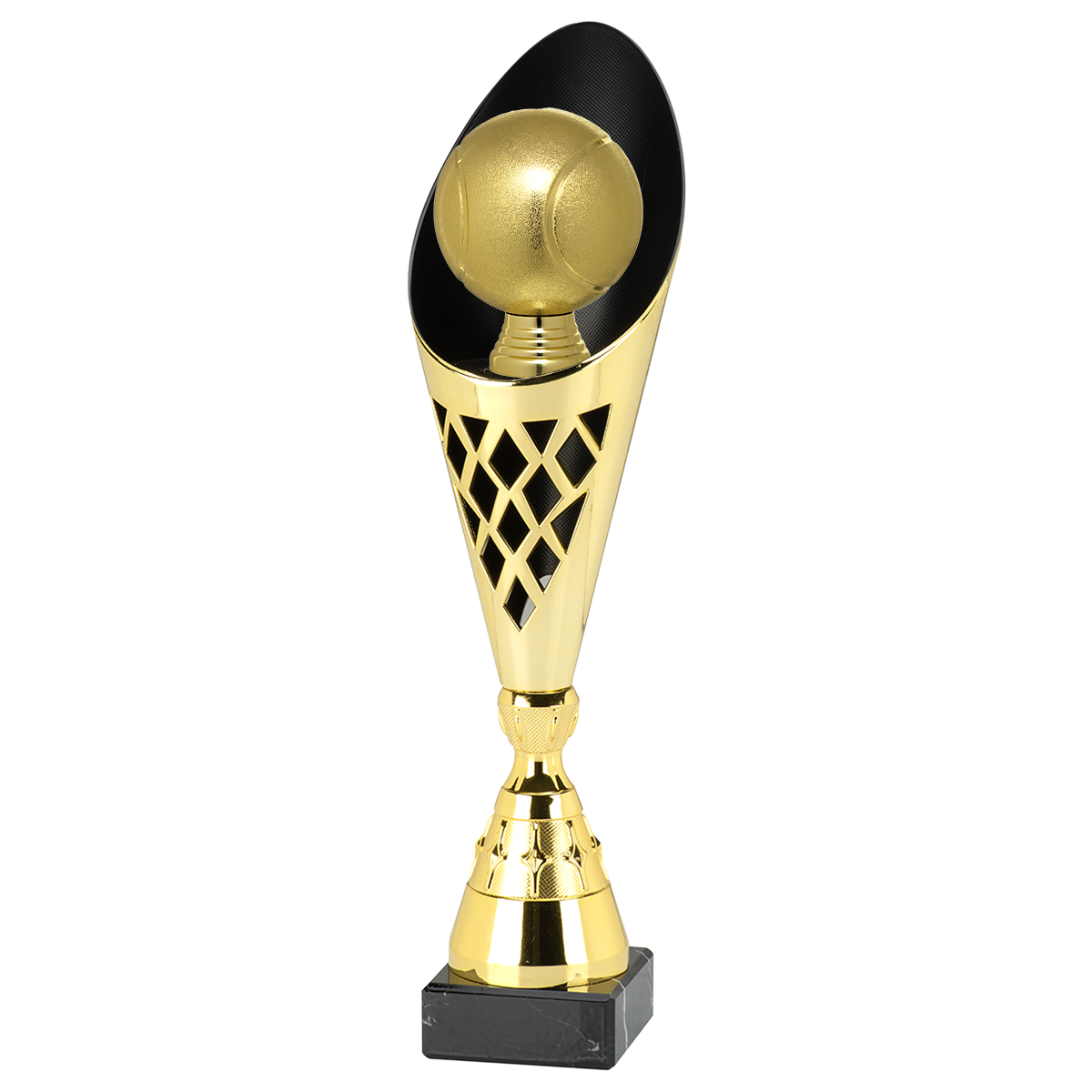 ET.475.15.502 Tennis Pokal | Serie 6 Stck.