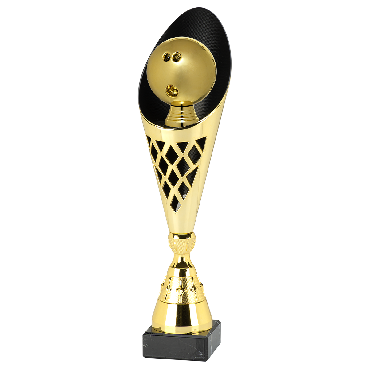 ET.475.15.504 Bowling Pokal | Serie 6 Stck.