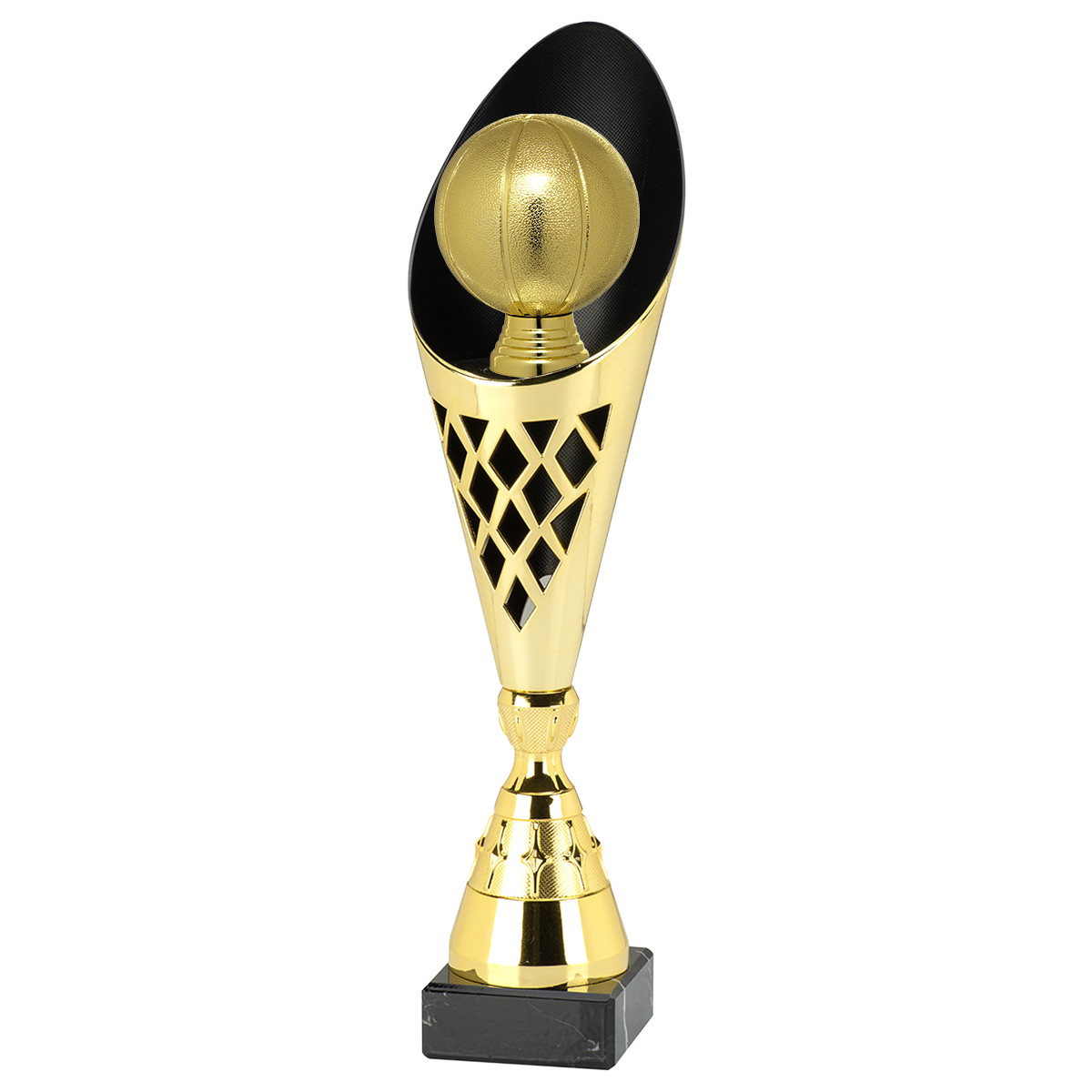 ET.475.15.505 Basketball Pokal | Serie 6 Stck.