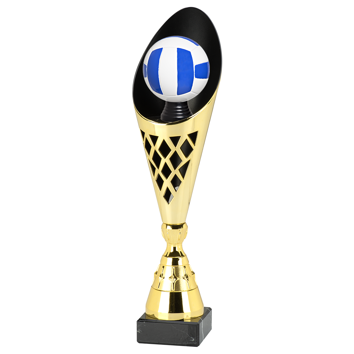 ET.475.15.506M Volleyball Pokal | Serie 6 Stck.