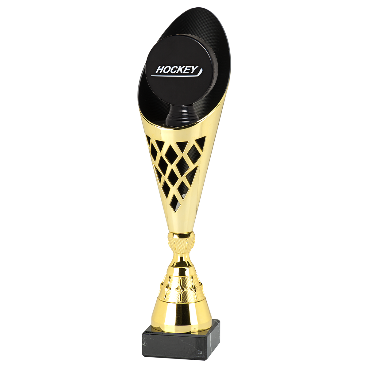 ET.475.15.508M Eishockey Pokal | Serie 6 Stck.