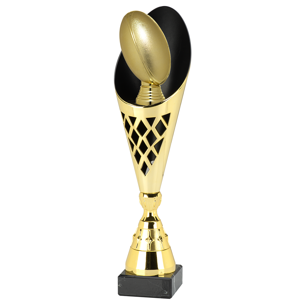 ET.475.15.510 Rugby Pokal | Serie 6 Stck.