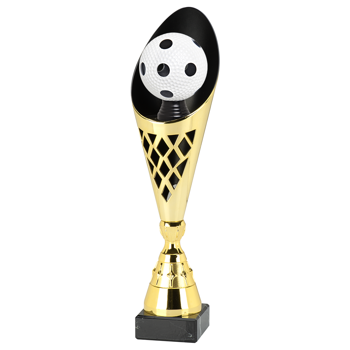 ET.475.15.511M Floorball Pokal | Serie 6 Stck.