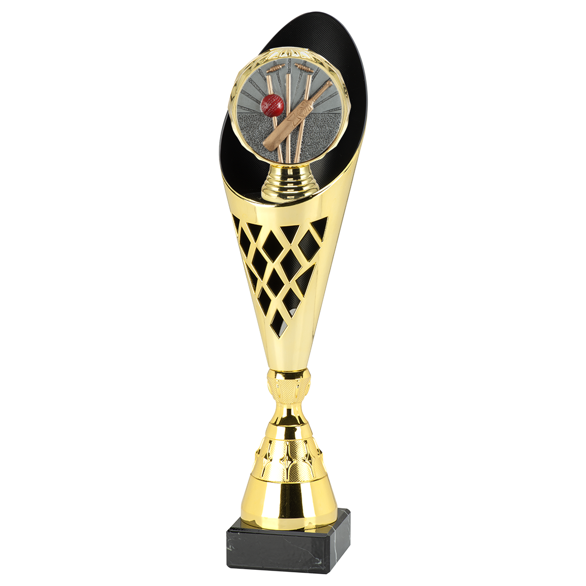 ET.475.15.FG019 Cricket Pokal | Serie 6 Stck.