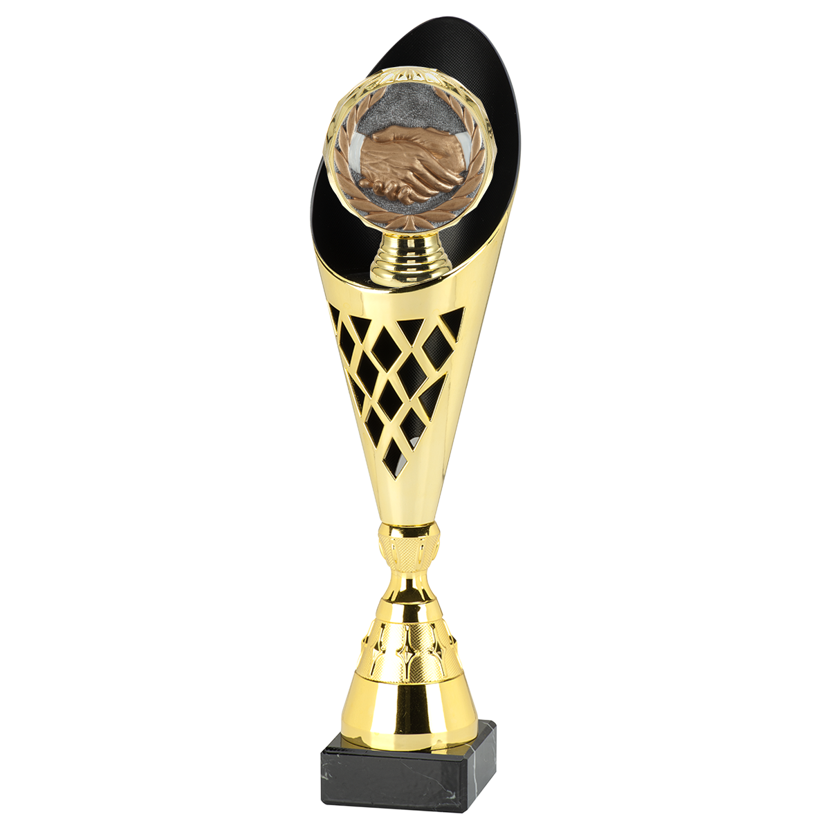 ET.475.15.FG017 Freundschaft Pokal | Serie 6 Stck.