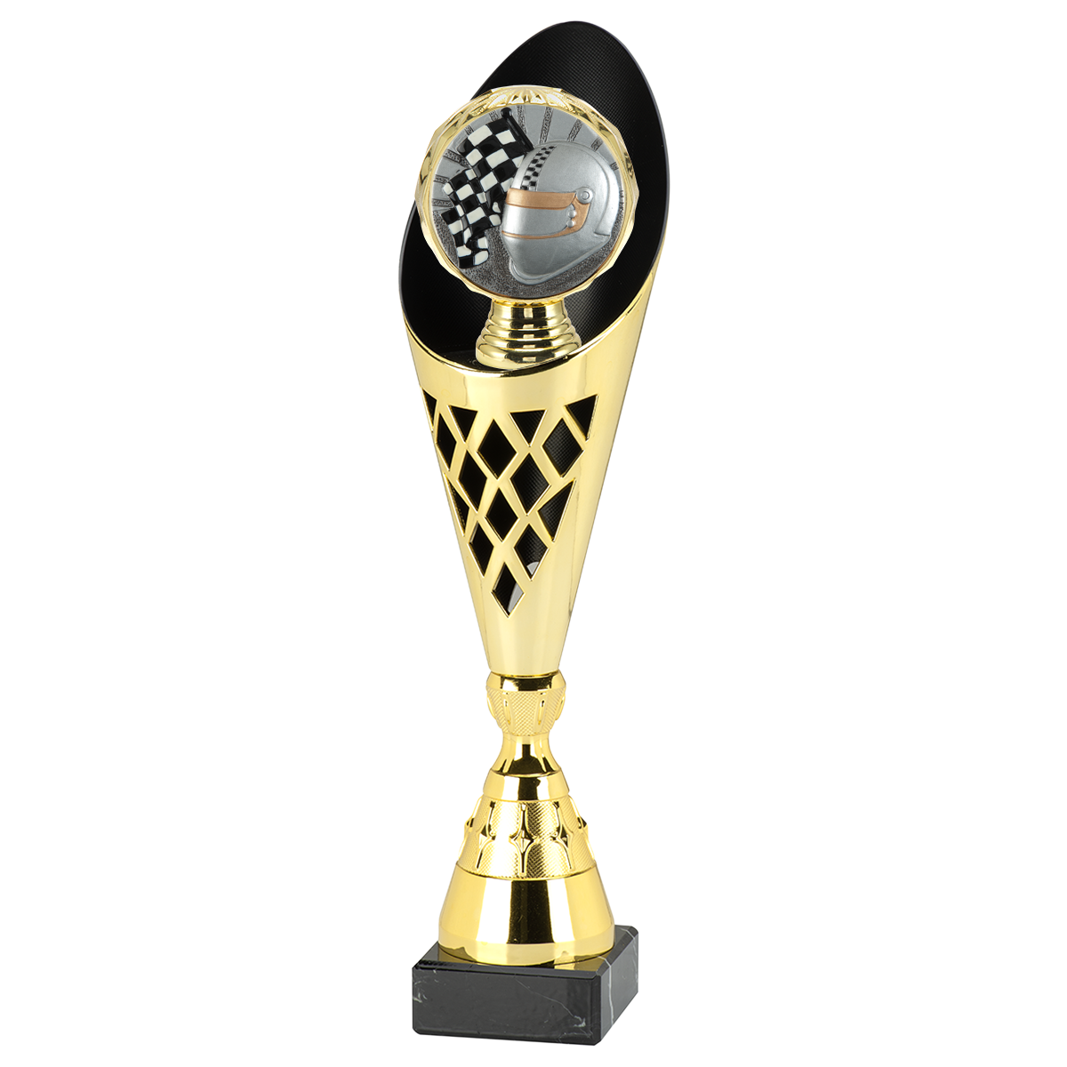 ET.475.15.FG024 Motorsport Pokal | Serie 6 Stck.