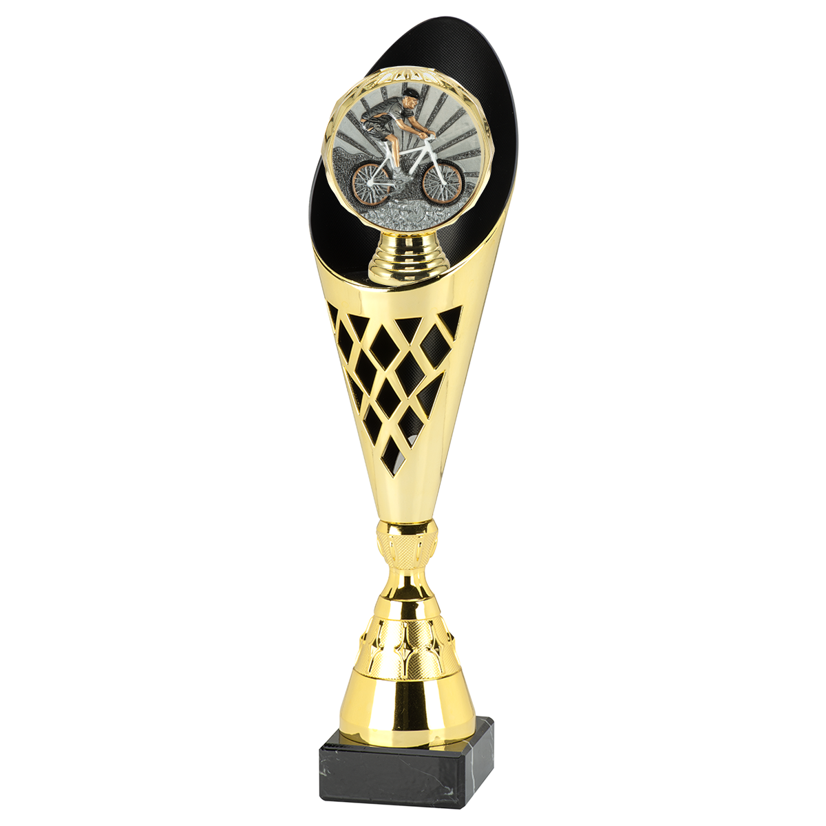 ET.475.15.FG062 Mountainbike Pokal | Serie 6 Stck.