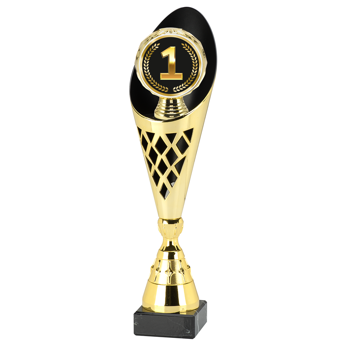 ET.475.15.AC123 Sieger Pokal | Serie 6 Stck.