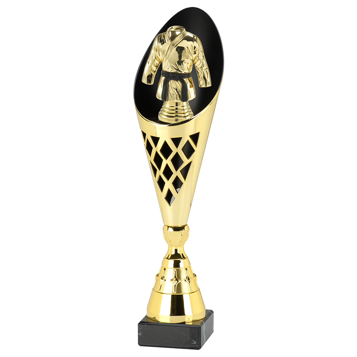 ET.475.15.515 Judo Pokal | Serie 6 Stck.