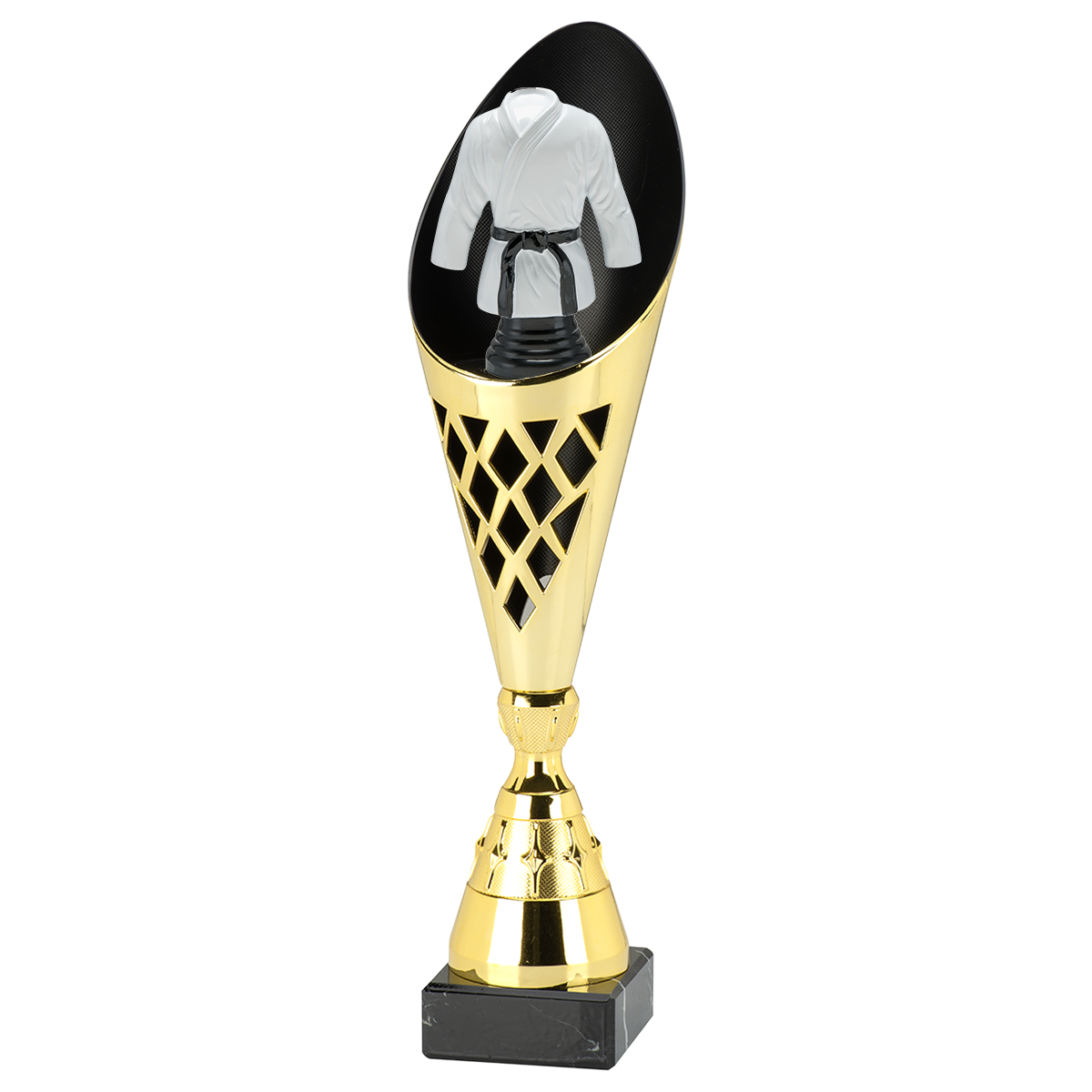 ET.475.15.515M Judo Pokal | Serie 6 Stck.
