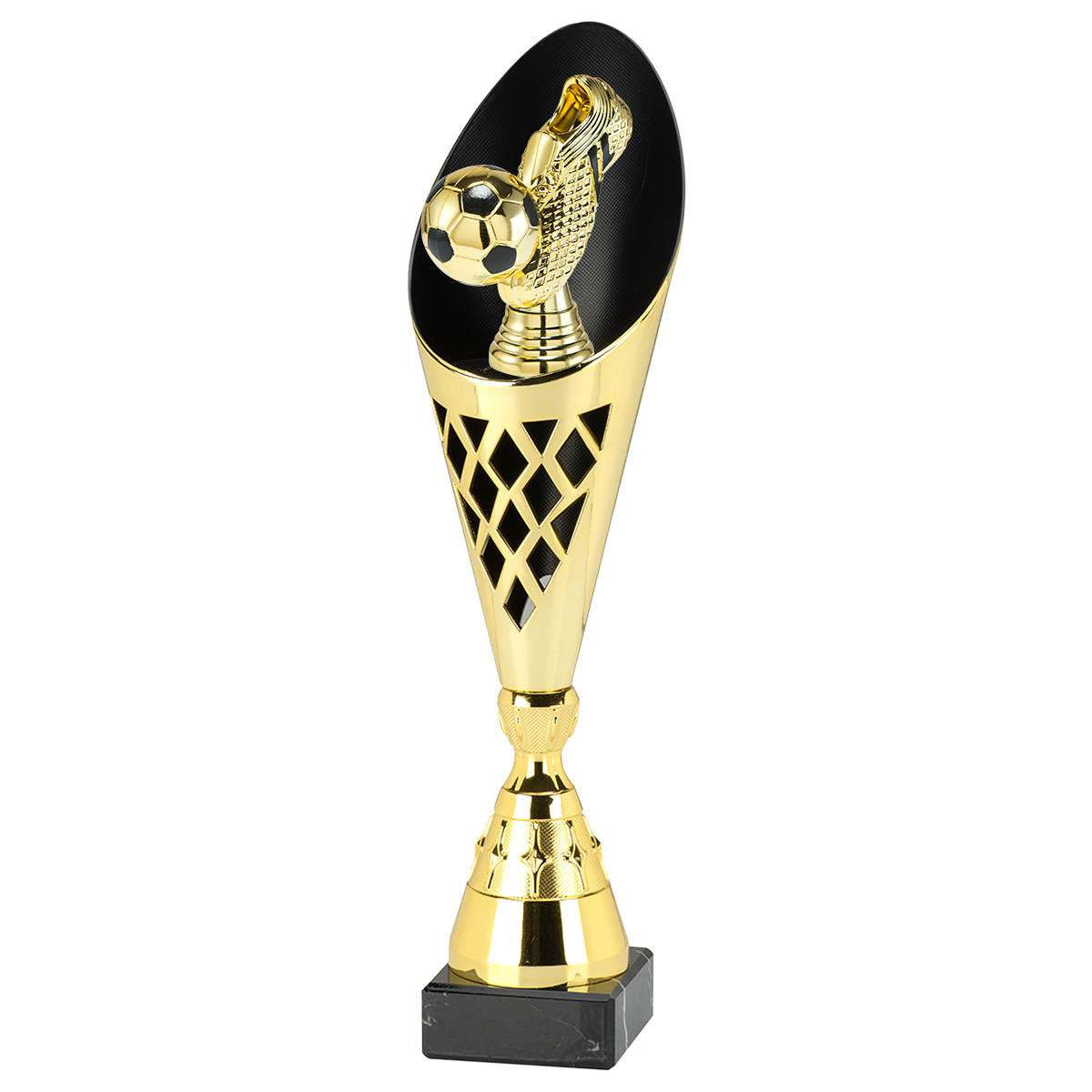 ET.475.15.520 Fußball Pokal | Serie 6 Stck.