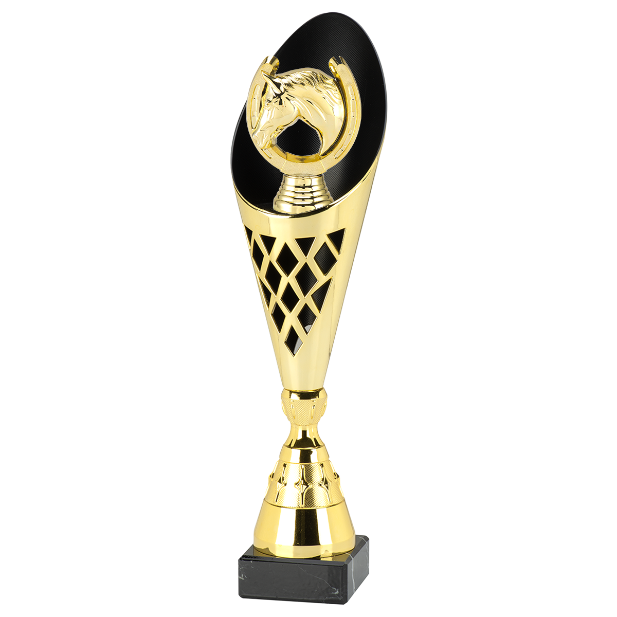 ET.475.15.525 Reitsport Pokal | Serie 6 Stck.