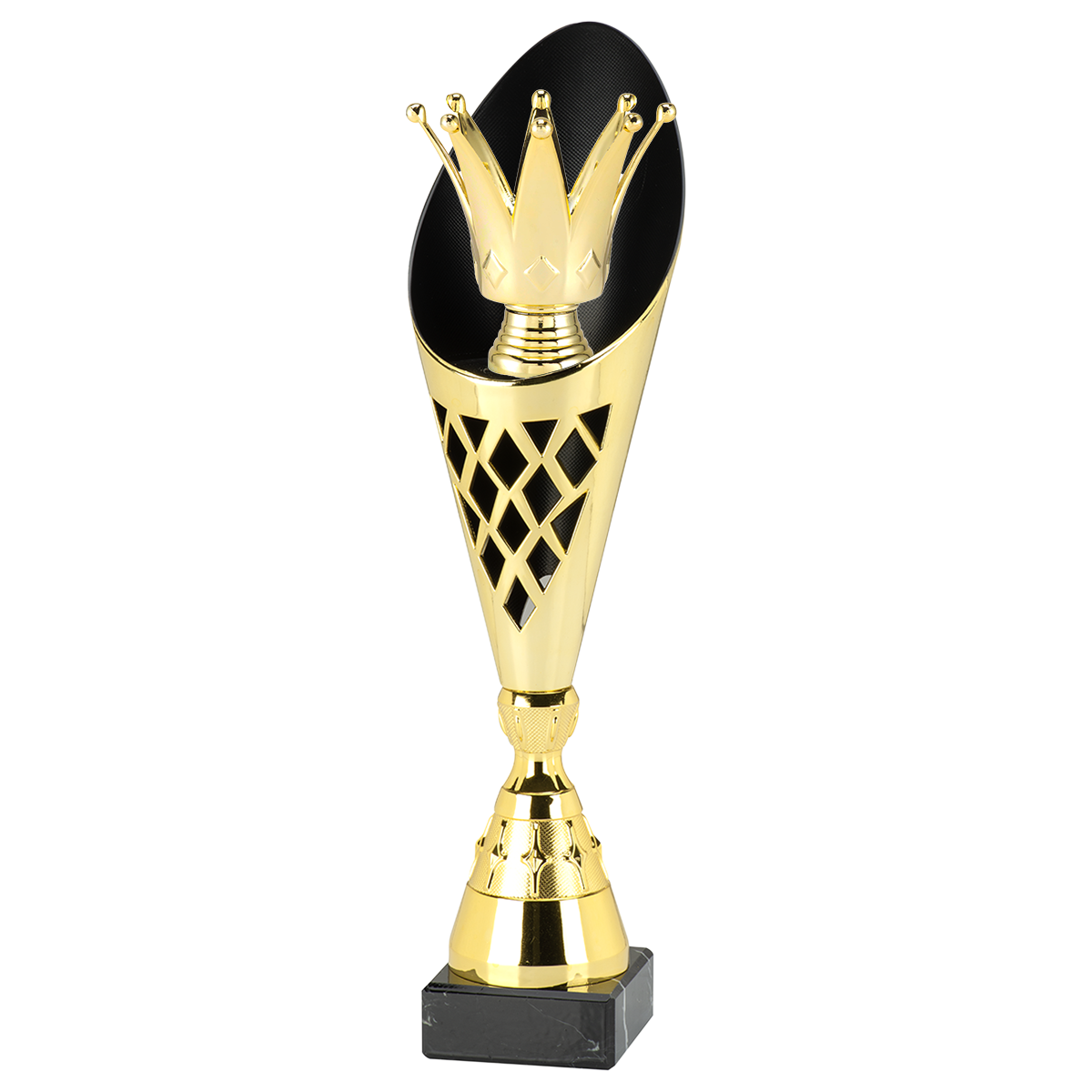 ET.475.15.527 Siegerkrone Pokal | Serie 6 Stck.