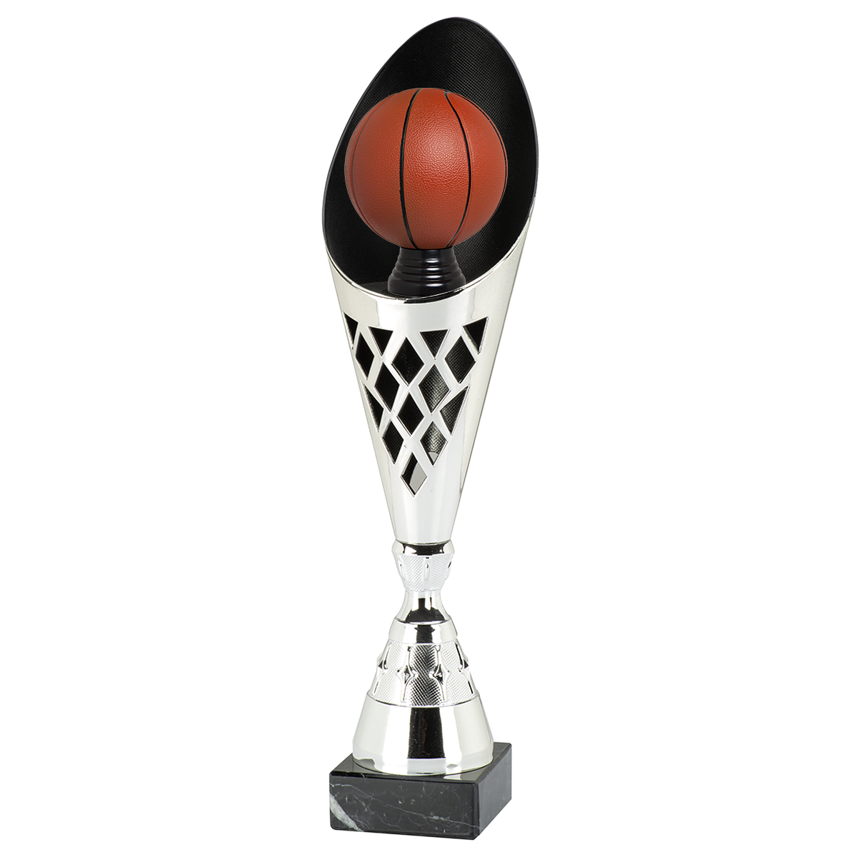 ET.475.16.505M Basketball Pokal | Serie 6 Stck.