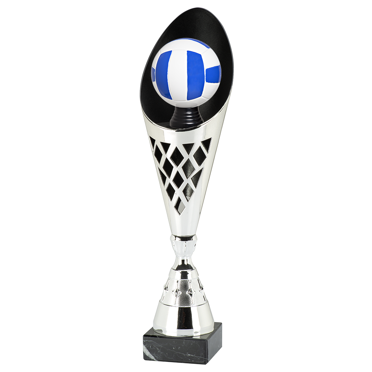 ET.475.16.506M Volleyball Pokal | Serie 6 Stck.