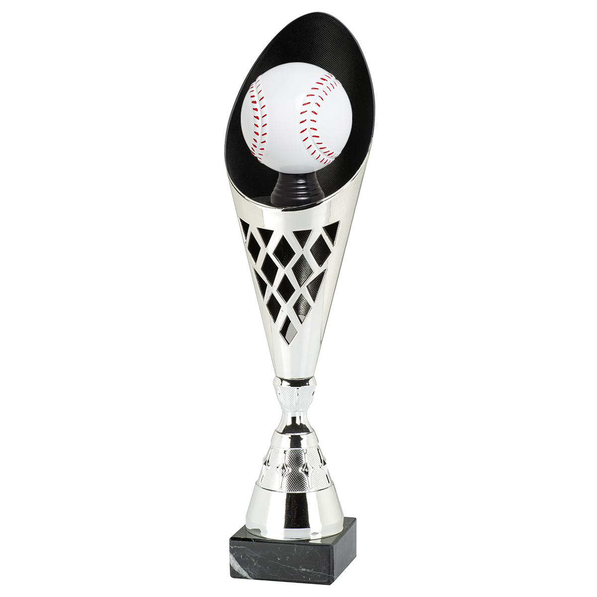 ET.475.16.507M Baseball Pokal | Serie 6 Stck.