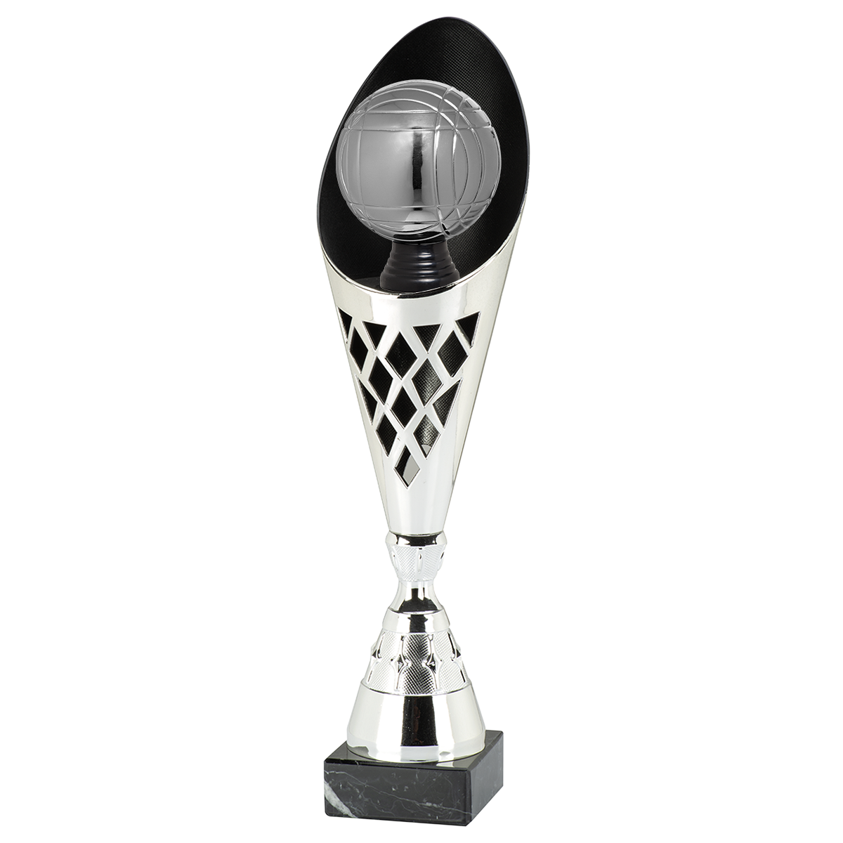 ET.475.16.509M Boule Pokal | Serie 6 Stck.