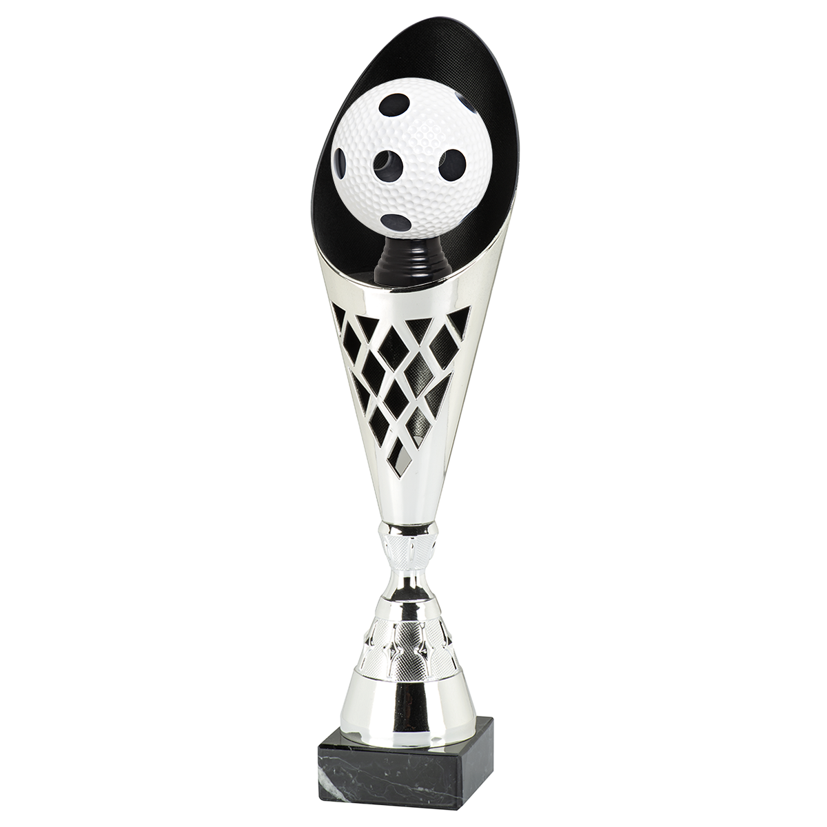 ET.475.16.511M Floorball Pokal | Serie 6 Stck.