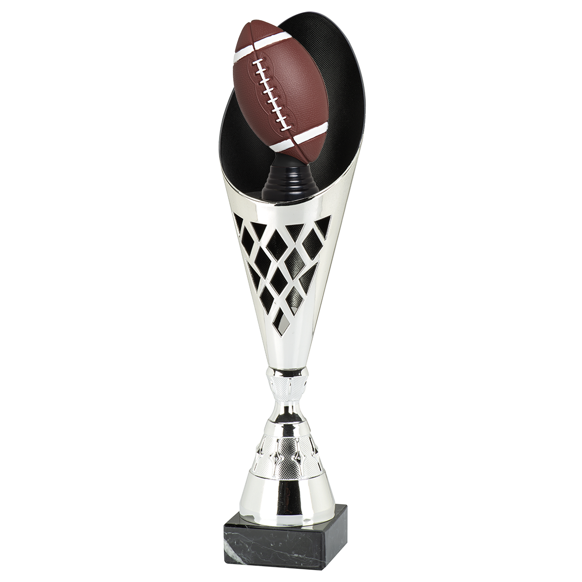 ET.475.16.512M Football Pokal | Serie 6 Stck.