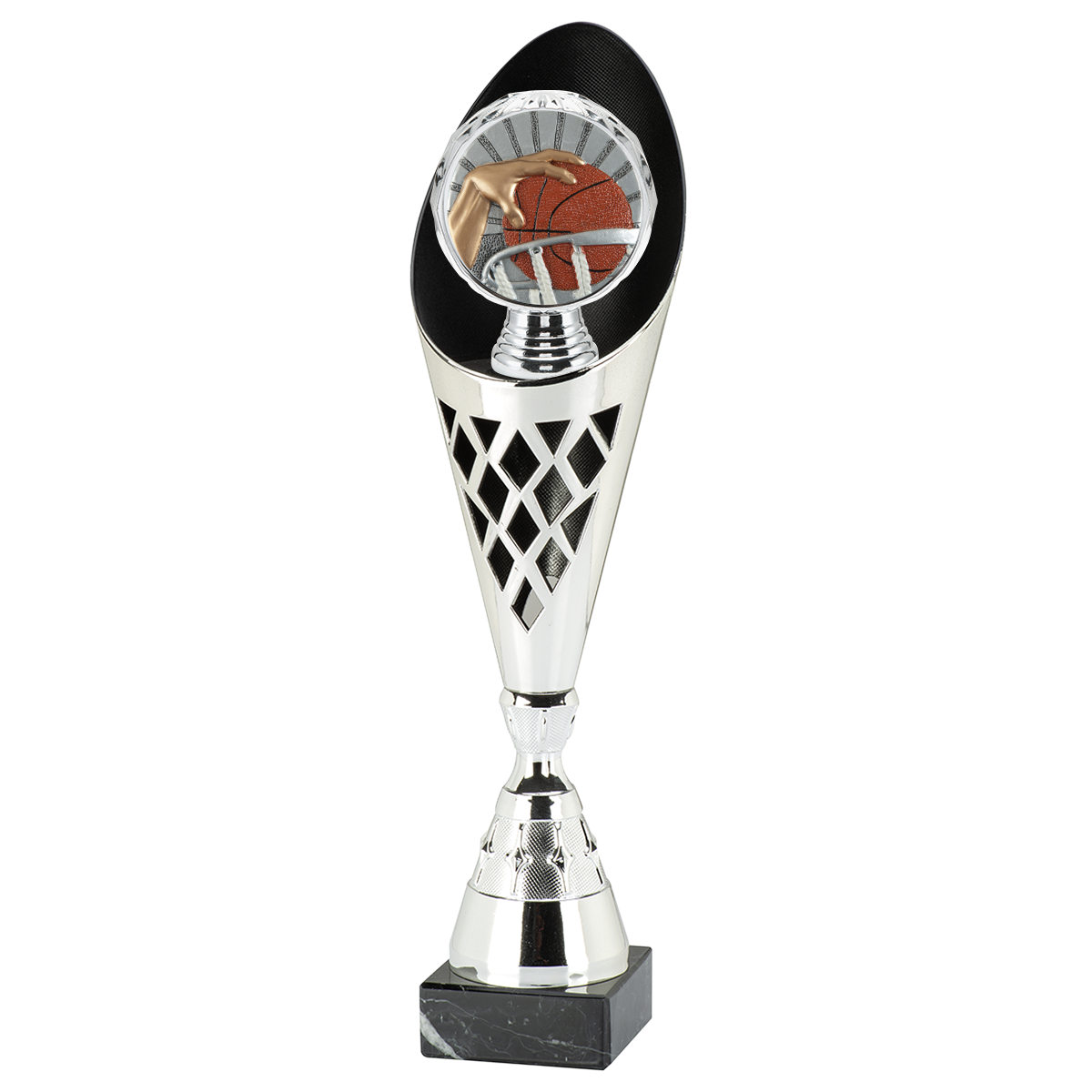 ET.475.16.FG025 Basketball Pokal | Serie 6 Stck.