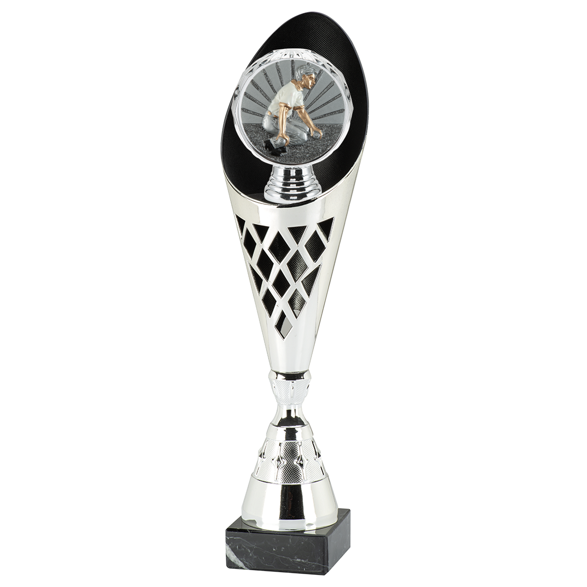 ET.475.16.FG027 Boule Pokal | Serie 6 Stck.