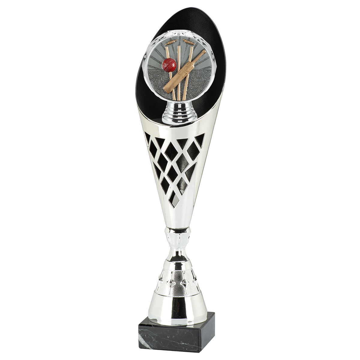 ET.475.16.FG019 Cricket Pokal | Serie 6 Stck.