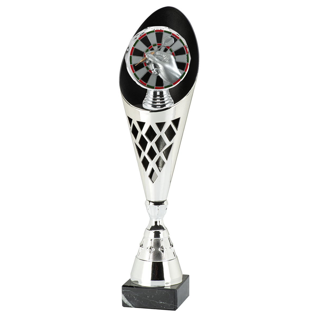 ET.475.16.FG011 Dart Pokal | Serie 6 Stck.