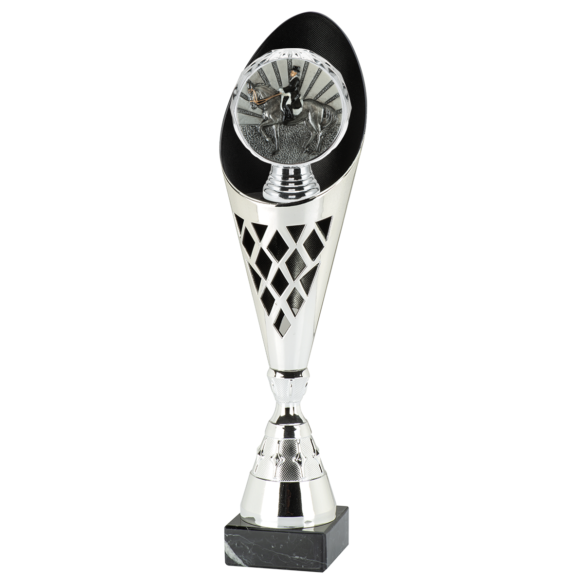 ET.475.16.FG068 Dressur Pokal | Serie 6 Stck.
